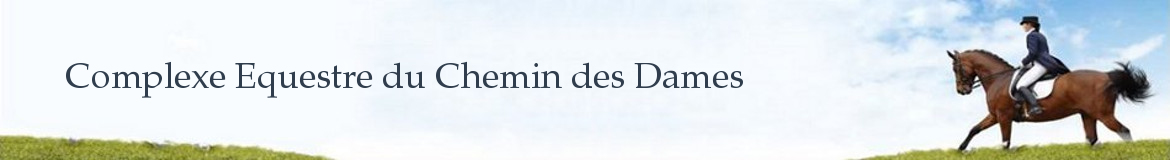 Complexe Equestre du Chemin des Dames